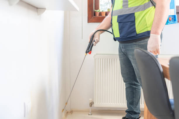Best Best Pest Control Companies  in Brownfield, TX